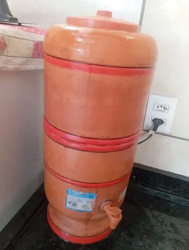 Filtro de água/ purificador de agua