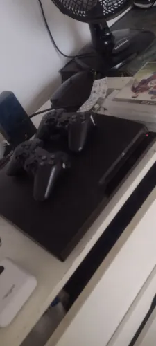 Playstation 3 