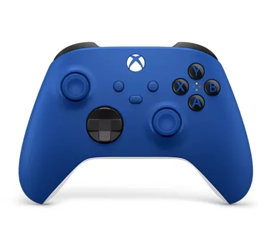 Controle Xbox séries s original Microsoft