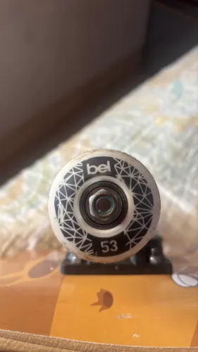 Skate Bel