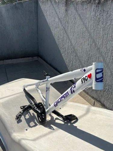 quadro gios frx evo
