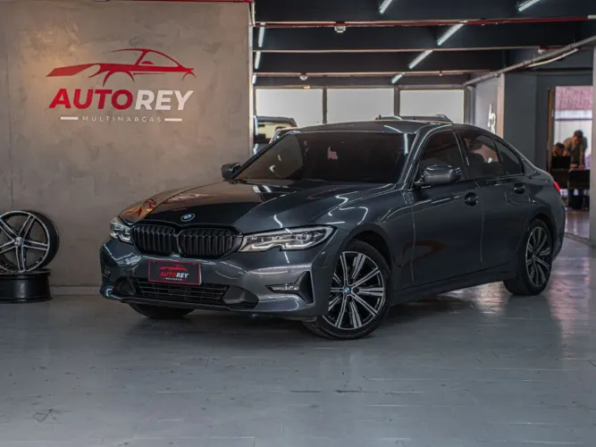 BMW 320I 320i 2021