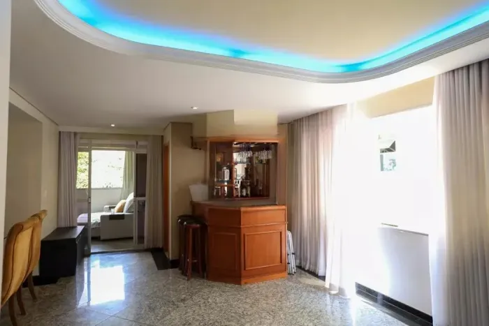 Apartamento à Venda - Palmares, 4 Quartos, 350 m2