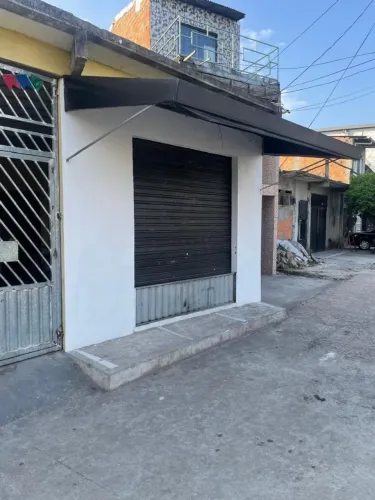 Excelente ponto comercial