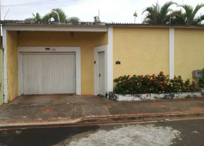Casa LIMEIRA SP