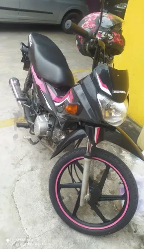 HONDA POP 110i 2022