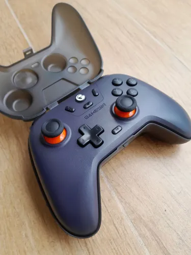 Controle Gamesir T4 Nova Lite