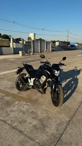 Twister 300f 2025