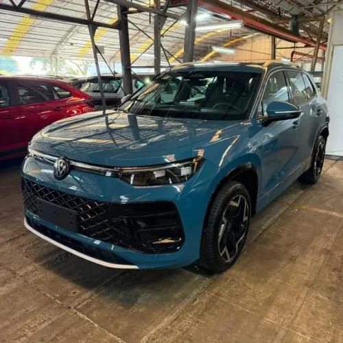 Volkswagen Tiguan R-Line 2.0 350 TSI 4Motion Aut. 2026