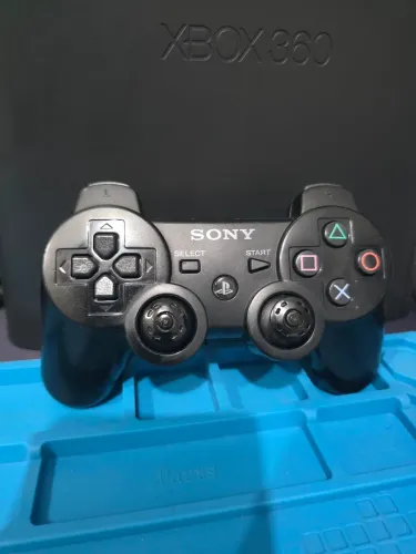 Controle Ps3 Original Sony seminovo