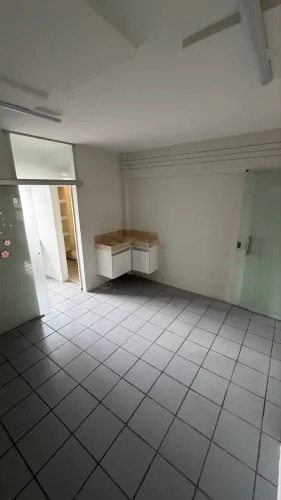 SALA COMERCIAL À VENDA - CENTRO DE JOÃO PESSOA