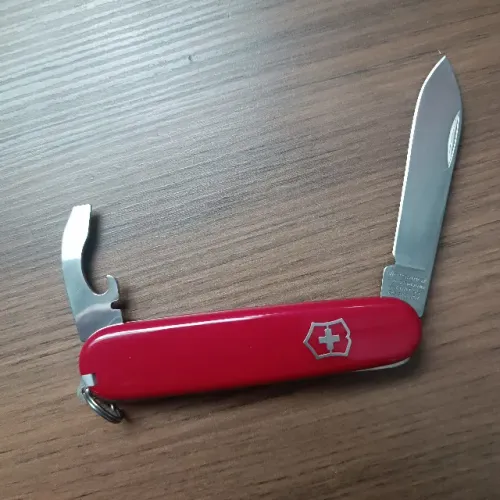 VT6523 - Canivete Suíço Victorinox Bantam 84mm