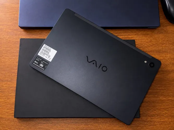 TABLET VISION TL10