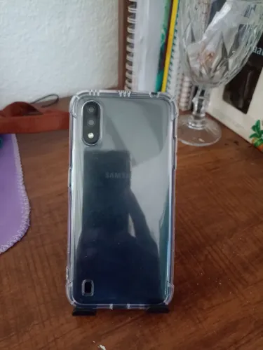 Samsung A01 