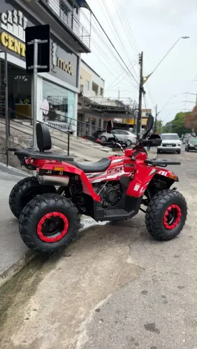 ATV 200 A PRONTA ENTREGA SHINERAY 2027