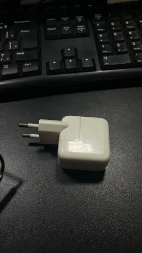 Carregador para iPhone