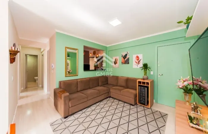 APARTAMENTO GARDEN À VENDA | BOA VISTA  CURITIBA/PR