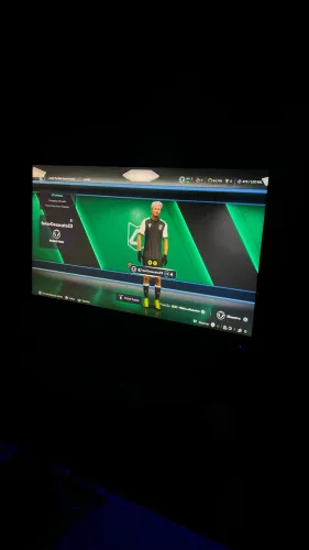 Monitor LG ultragear 144hz 