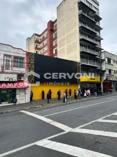 BRA22873 - Ponto Comercial para Alugar 300m² | Centro de São José dos Campos