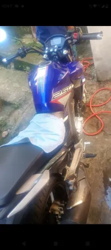 Twister 250 ano 22