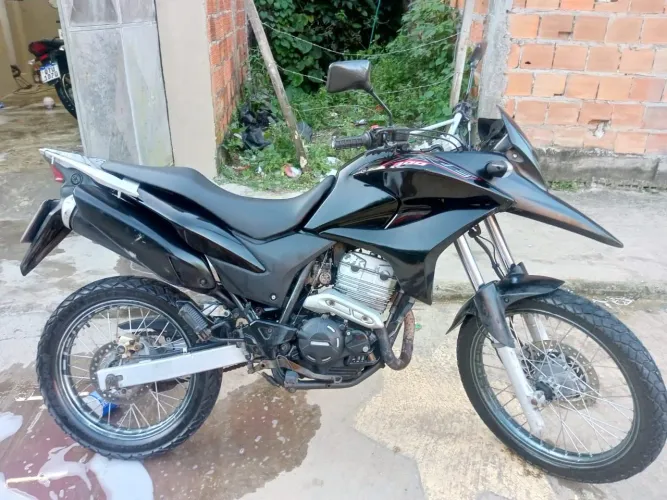 XRE 300