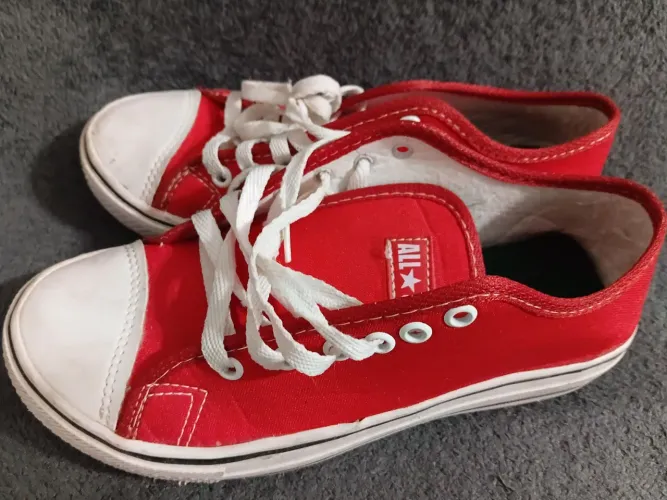Tênis All Star