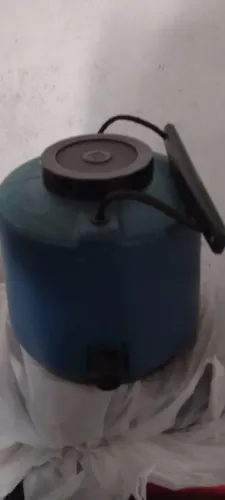 GARRAFAO TERMICO 5 LTS