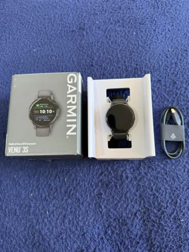 Garmin Venu 3s