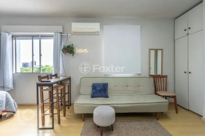 Apartamento à venda Rua João Alfredo, Cidade Baixa - Porto Alegre