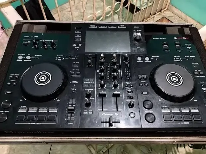 XDJ RR - Pioneer