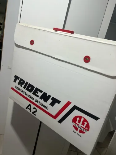 PRANCHETA TRIDENT PARA DESENHO A2
