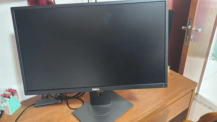Monitor Dell P2317H 23 Full HD IPS - Profissional
