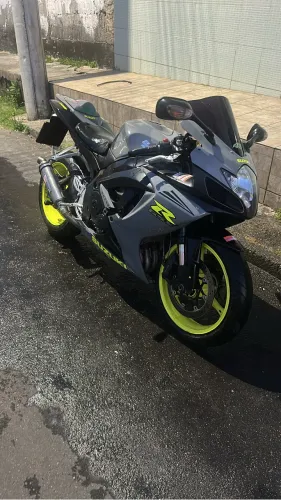 Srad 750 Remap