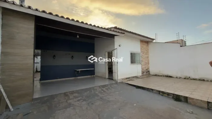 CASA À VENDA | ALTOS DO JAGUAREMA