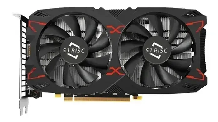 RX 5500 XT 8GB