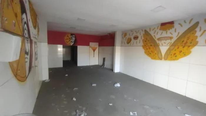 Loja para alugar, 78 m² por R$ 1.385,39/mês - Barra do Ceará - Fortaleza/CE