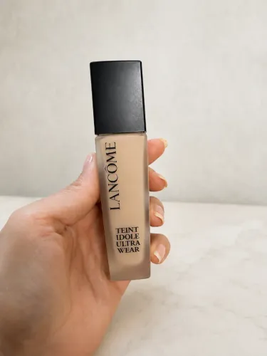 Base Lancôme Teint Idole Ultra Wear 300N