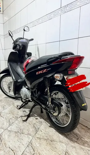 Honda Biz 2013/14 125 Flex