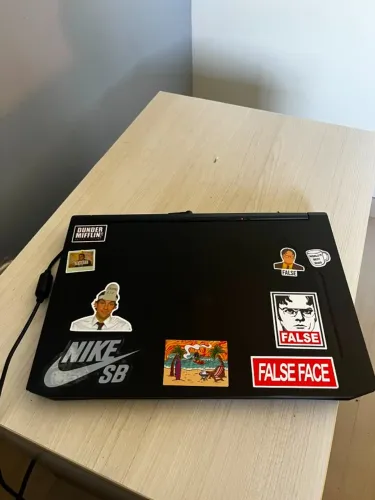 NOTEBOOK GAMER NITRO 5