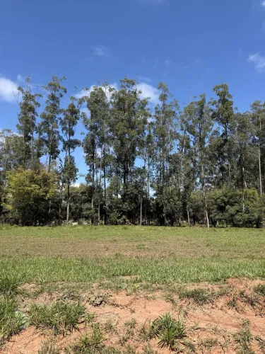 Lote, 600 m² no Santa Bárbara Resort Residence em Águas de Santa Bárbara