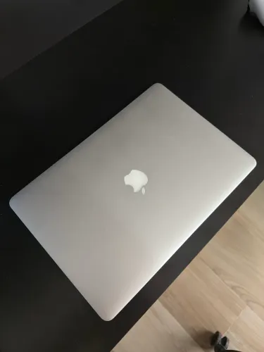 MacBook Pro + Astro A50