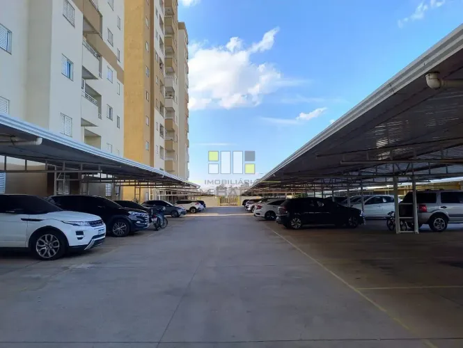 Apartamento para locação, Jardim Marajoara, Nova Odessa, SP