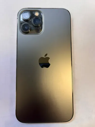 Vendo iPhone 12 Pro Max