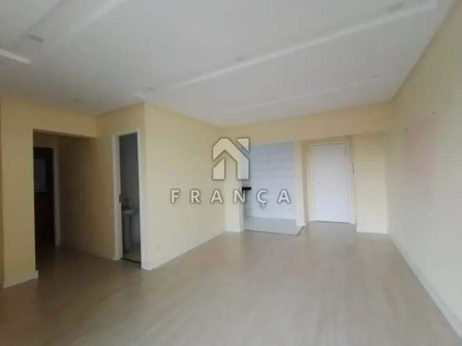 Apartamento à Venda - Condomínio Acqua - Jacareí