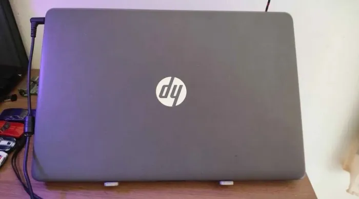 Notebook Hp