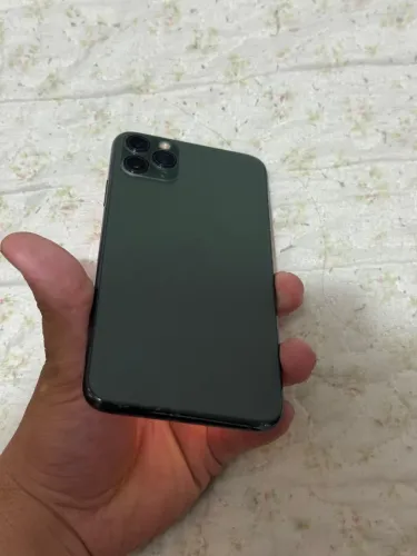 iPhone 11 Pro max 512Gb