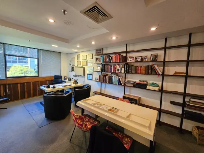 Sala Comercial em Moinhos de Vento