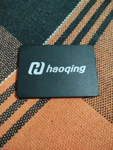 SSD Haoqing 256GB SATA III