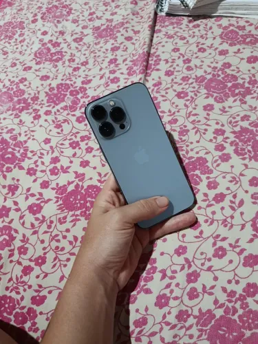 Celular iPhone 13 pro!