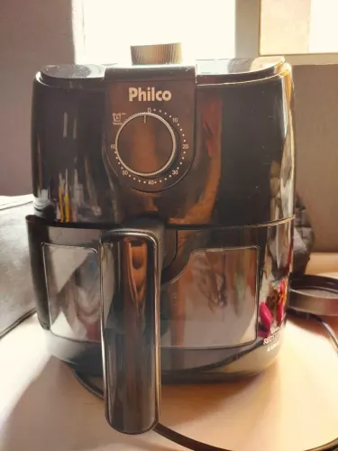 Vende se Airfryer